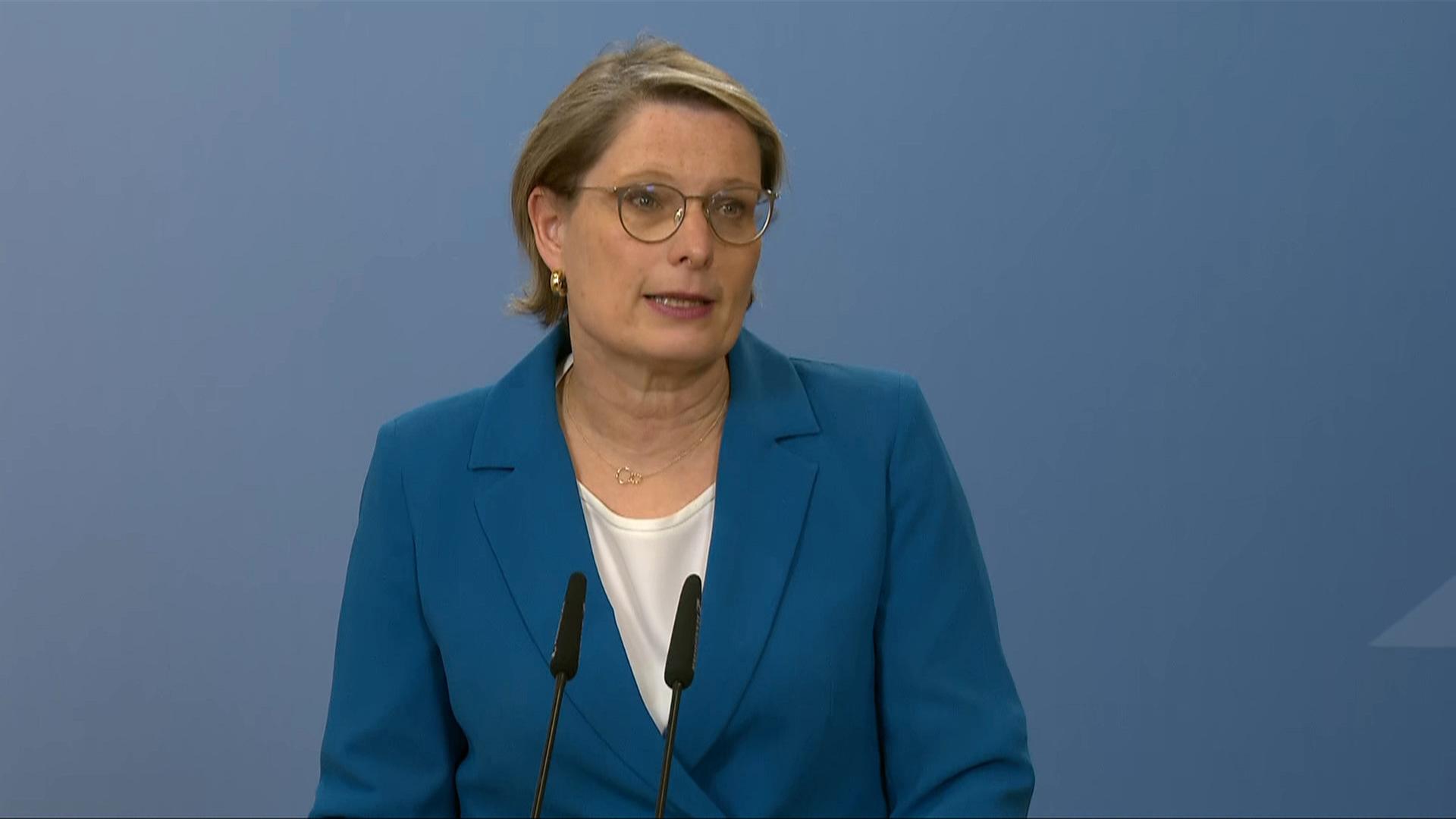 Gesetzentwurf gegen digitale Gewalt