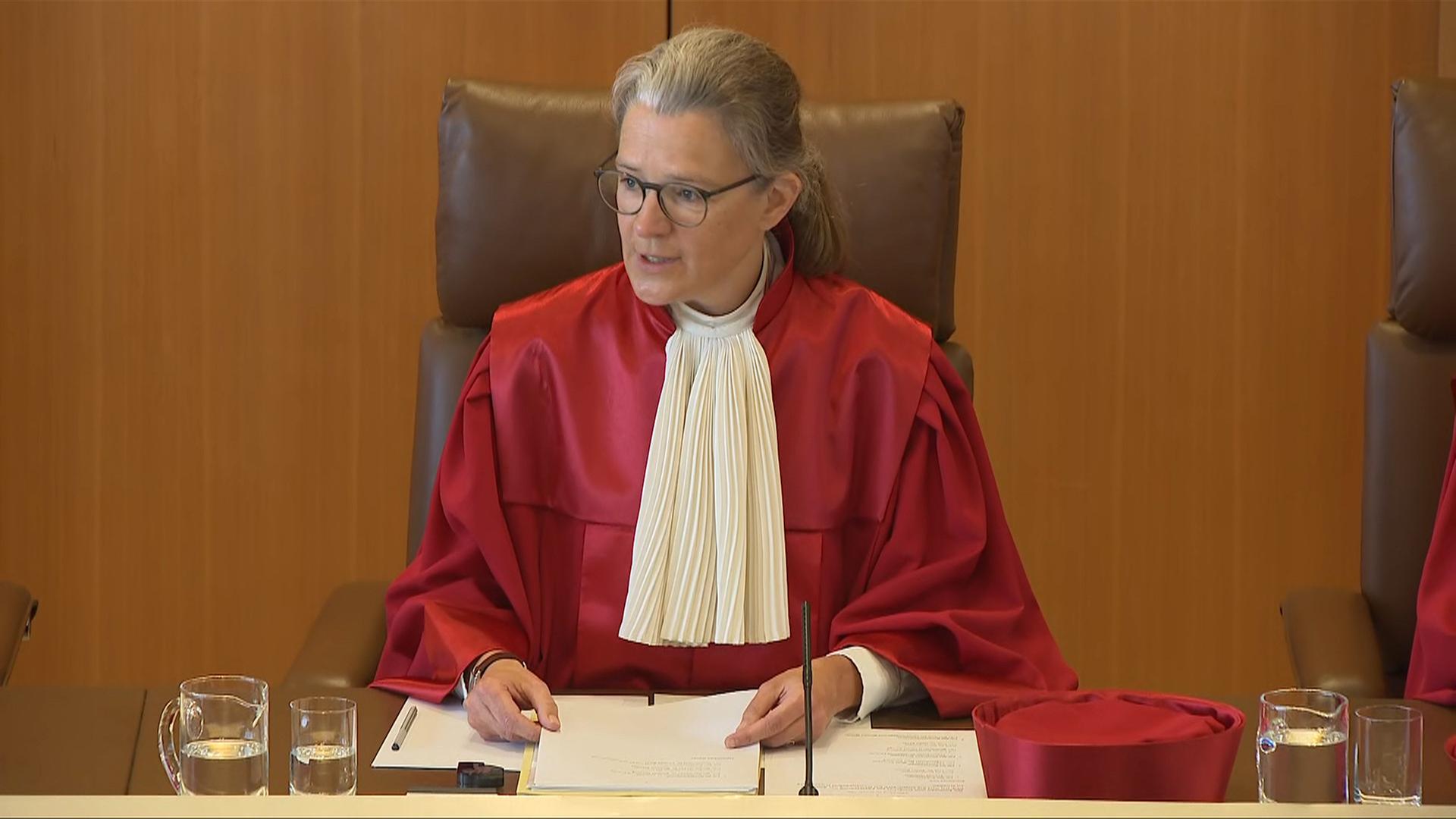 Gesetzgebungsprozess zum Heizungsgesetz 23: BVerfG verwirft Klage