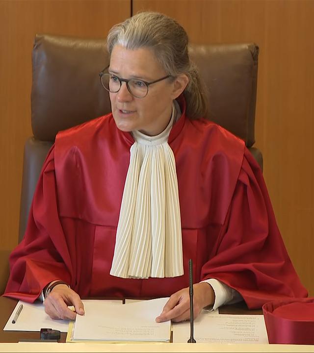 Gesetzgebungsprozess zum Heizungsgesetz 23: BVerfG verwirft Klage