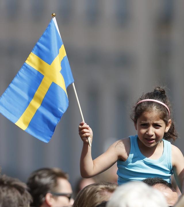 Gespaltenes Land - Schweden hat die Wahl