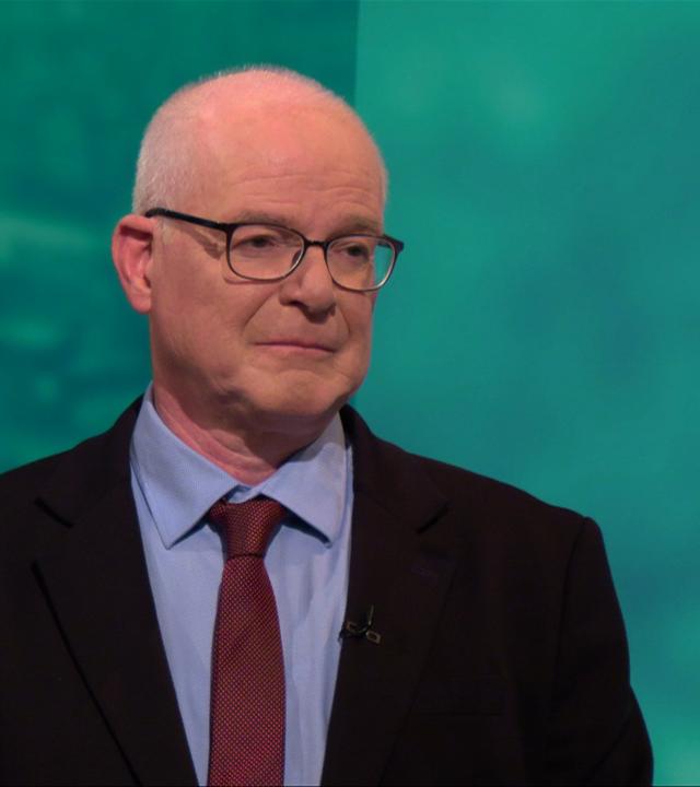 Gespräche in Abu Dhabi: “Trump wird den Russen keinen Waffenstillstand aufzwingen”