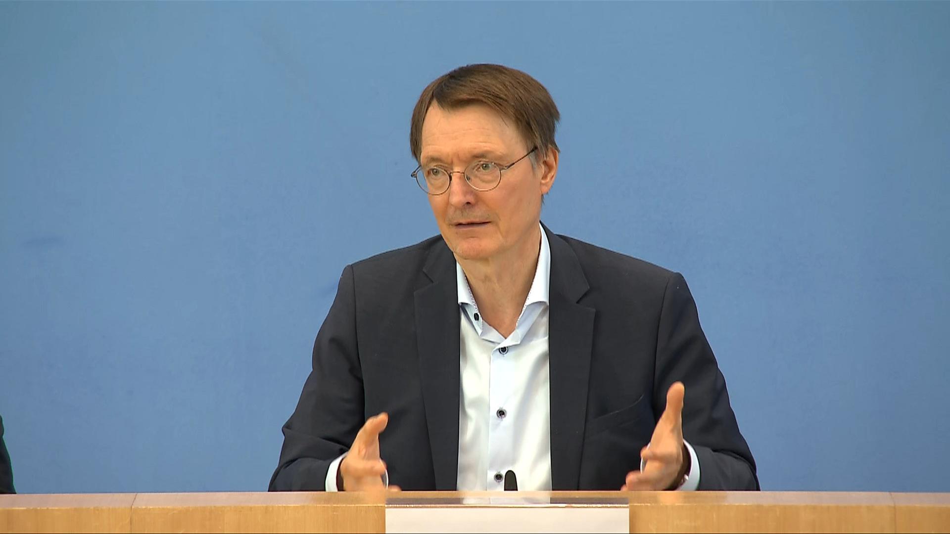 "Gesundes-Herz-Gesetz" geplant