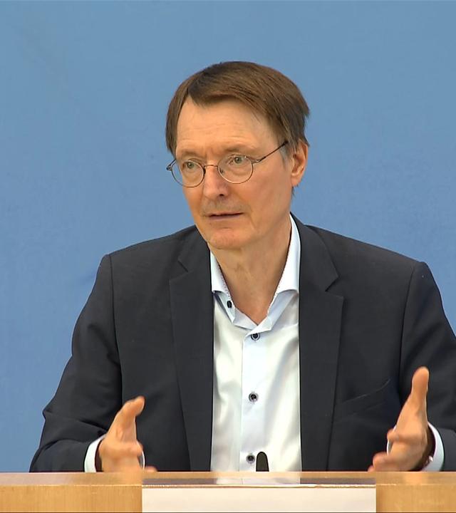 "Gesundes-Herz-Gesetz" geplant