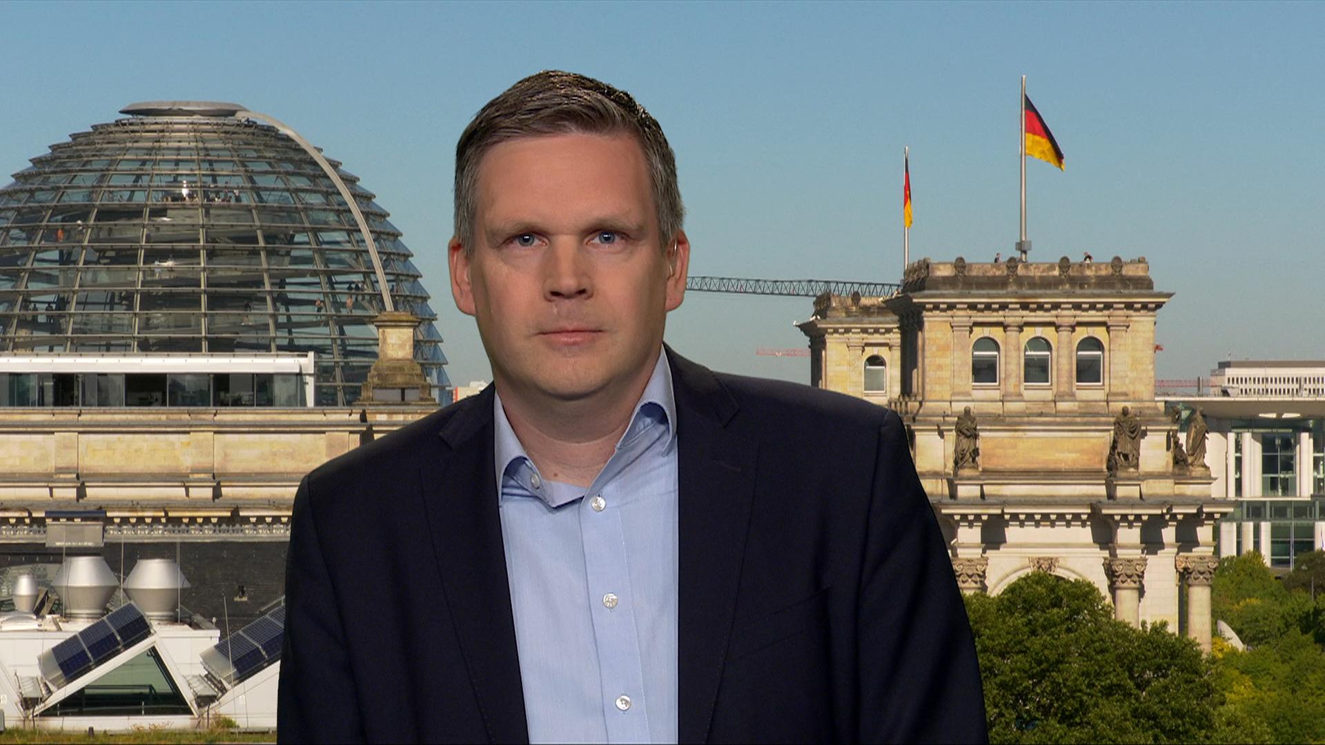Gesundheitsreform: "Es wird bis zuletzt verhandelt"