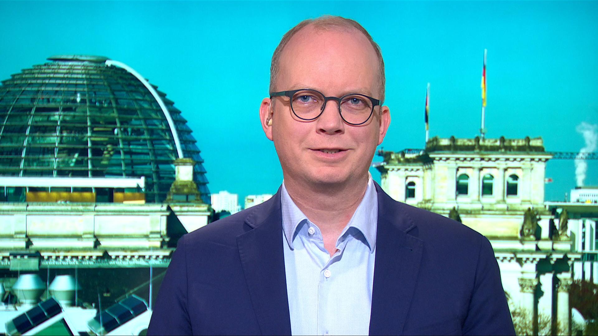 Gesundheitsreformen: "Eine der schwierigsten Baustellen der Politik"