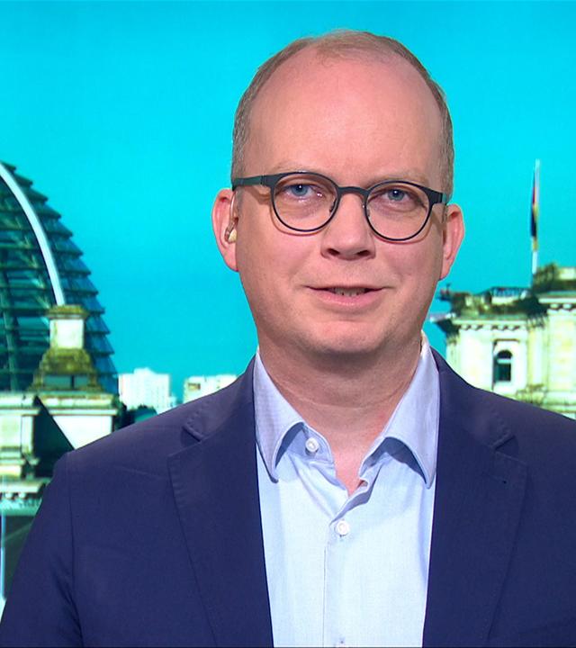 Gesundheitsreformen: "Eine der schwierigsten Baustellen der Politik"