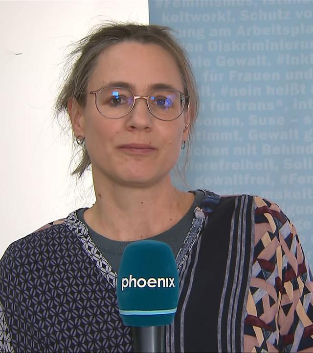 Gewalt gegen Frauen: Beratungsstellen arbeiten an Kapazitätsgrenze