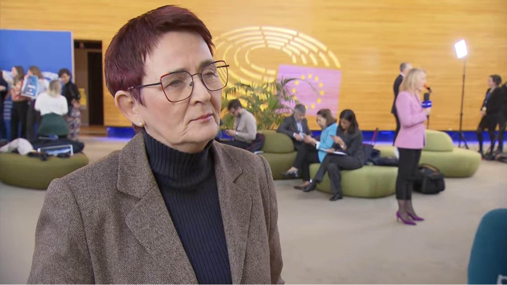 Gewalt gegen Frauen: S&D will einheitlichen Rechtsrahmen