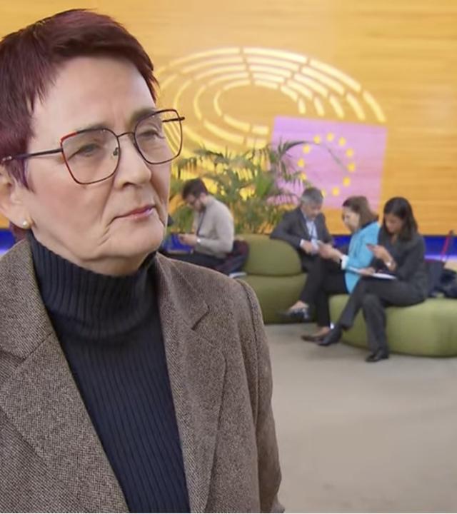 Gewalt gegen Frauen: S&D will einheitlichen Rechtsrahmen