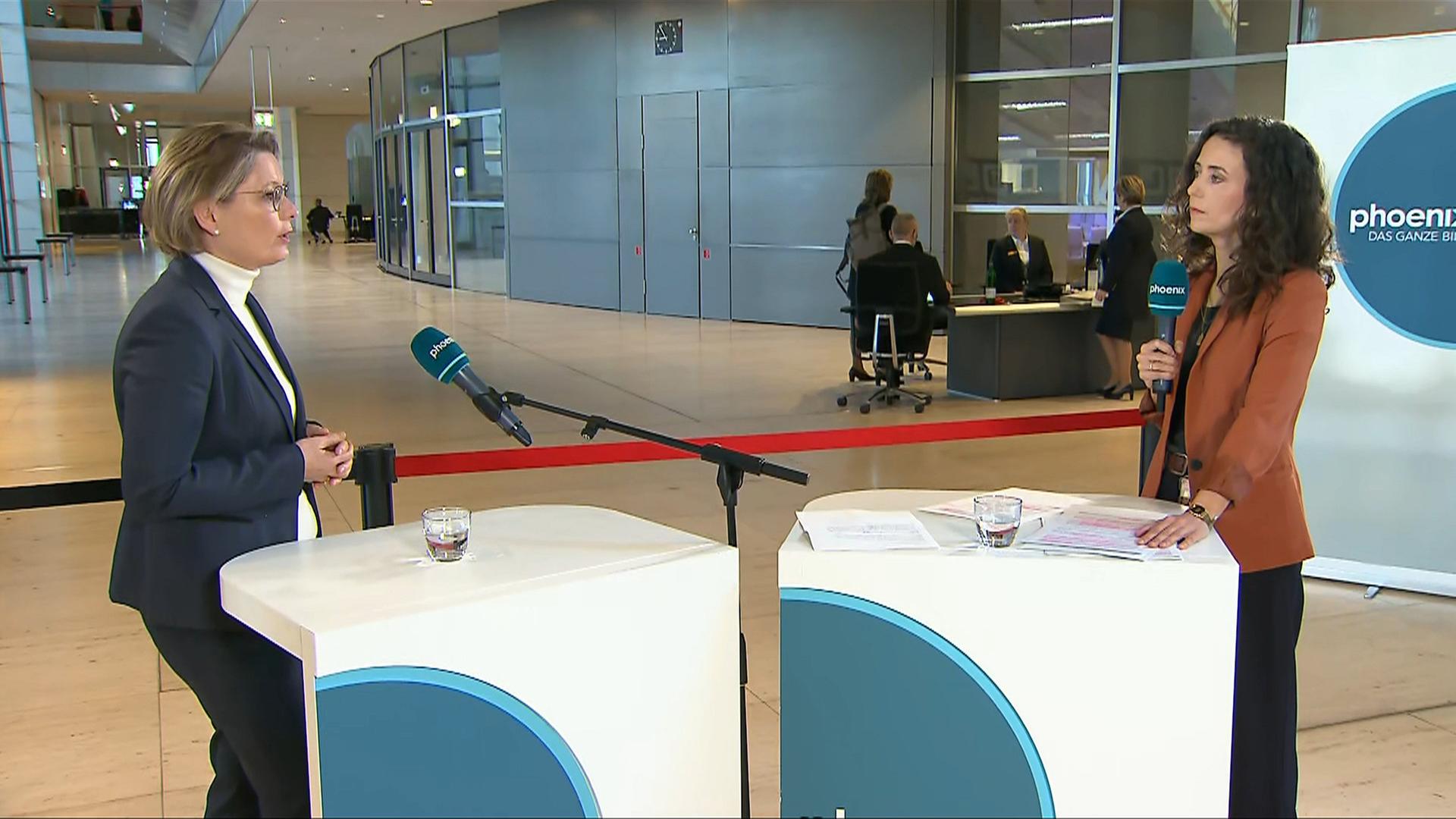 Gewalt gegen Frauen: Zahl "erschreckend hoch"