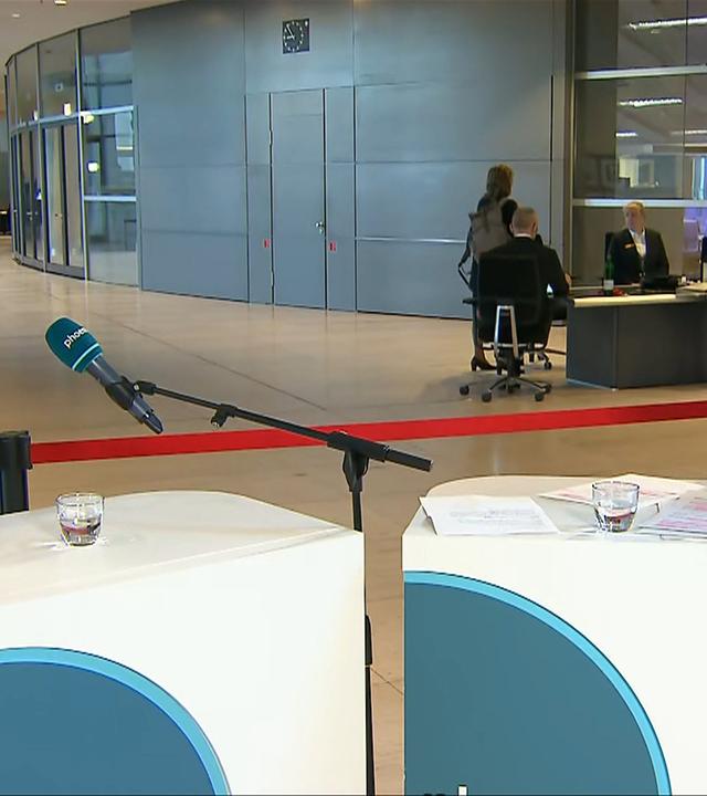 Gewalt gegen Frauen: Zahl "erschreckend hoch"