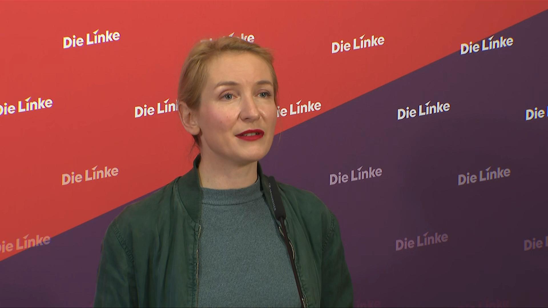 Gewalt gegen Frauen: Zahlen sollten Weckruf sein