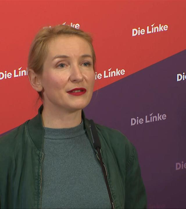 Gewalt gegen Frauen: Zahlen sollten Weckruf sein