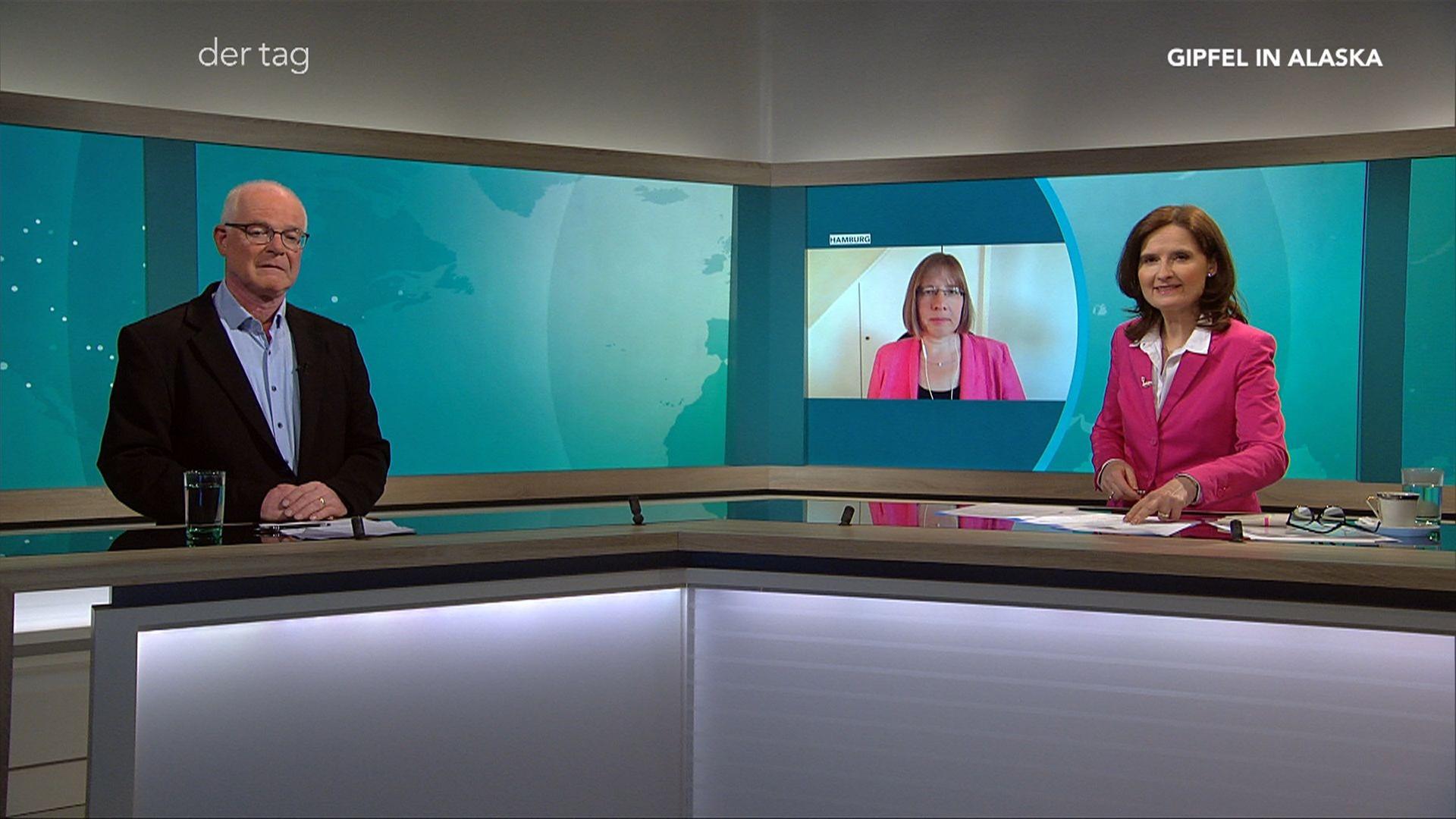 Gipfeltreffen: "Putin weiß, dass Trump käuflich ist"