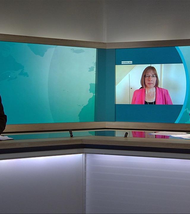 Gipfeltreffen: "Putin weiß, dass Trump käuflich ist"