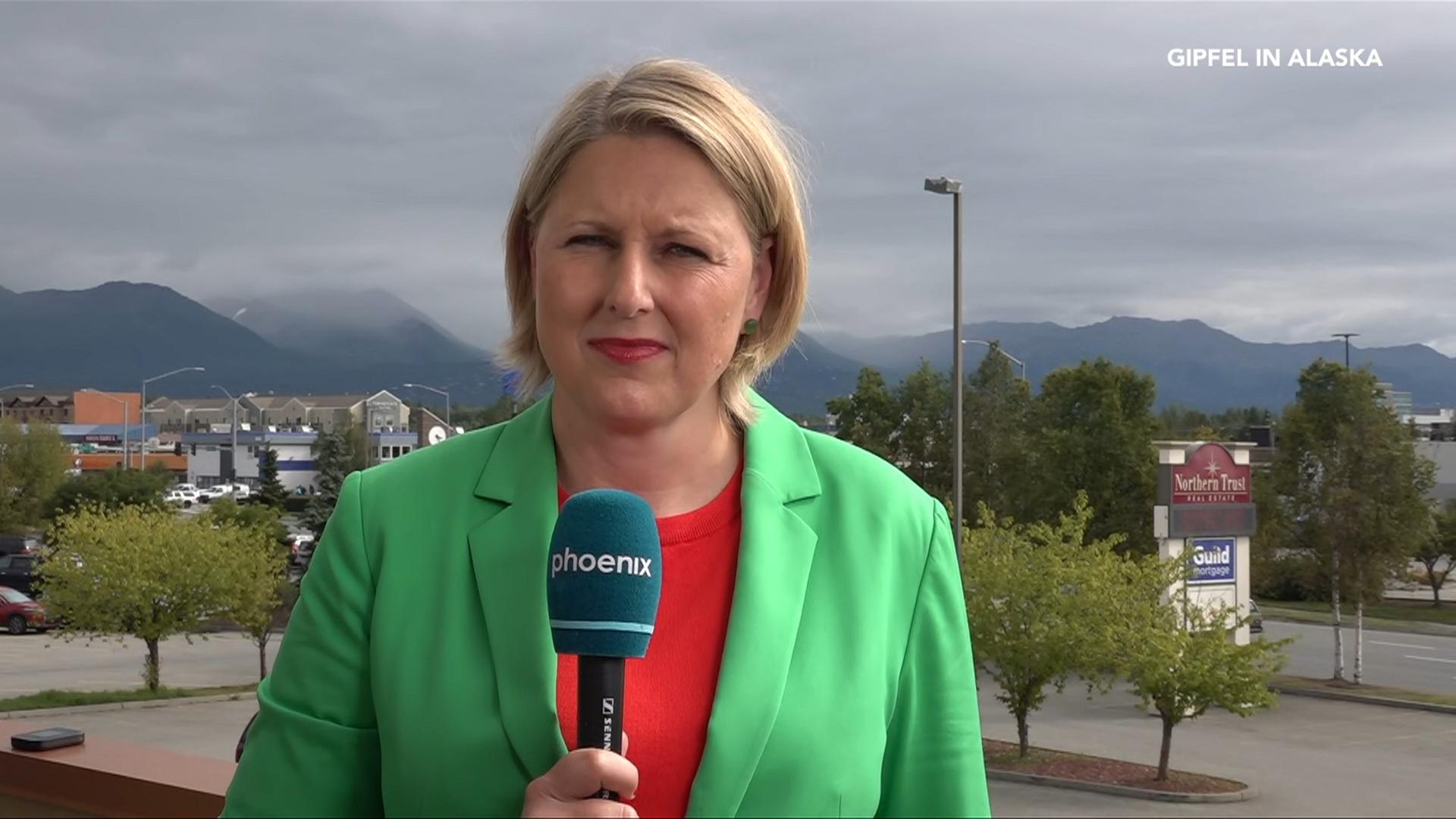 Gipfeltreffen: "Sehr verwirrende Veranstaltung"