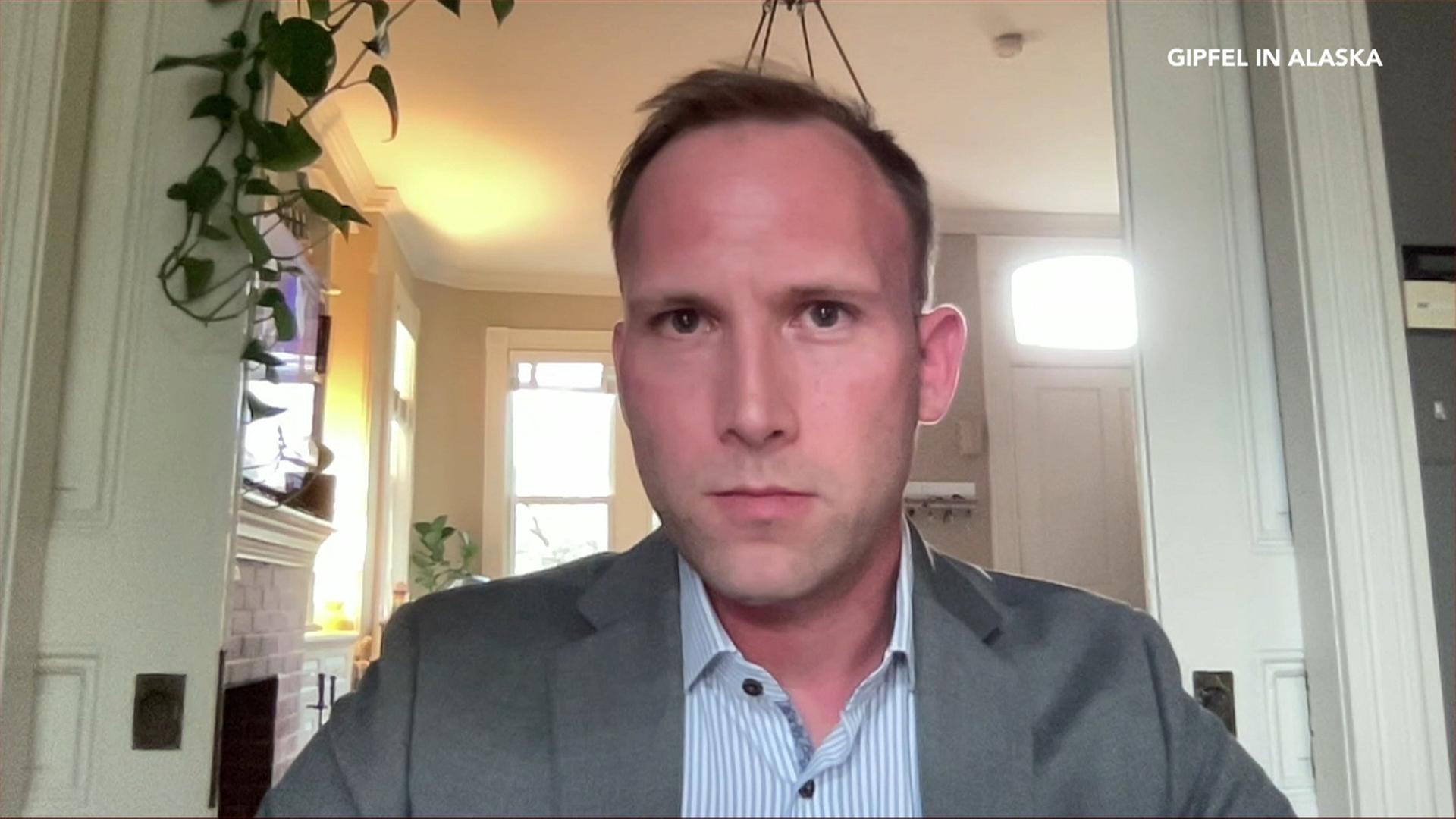 Gipfeltreffen: "War Wladimir Putin Show"