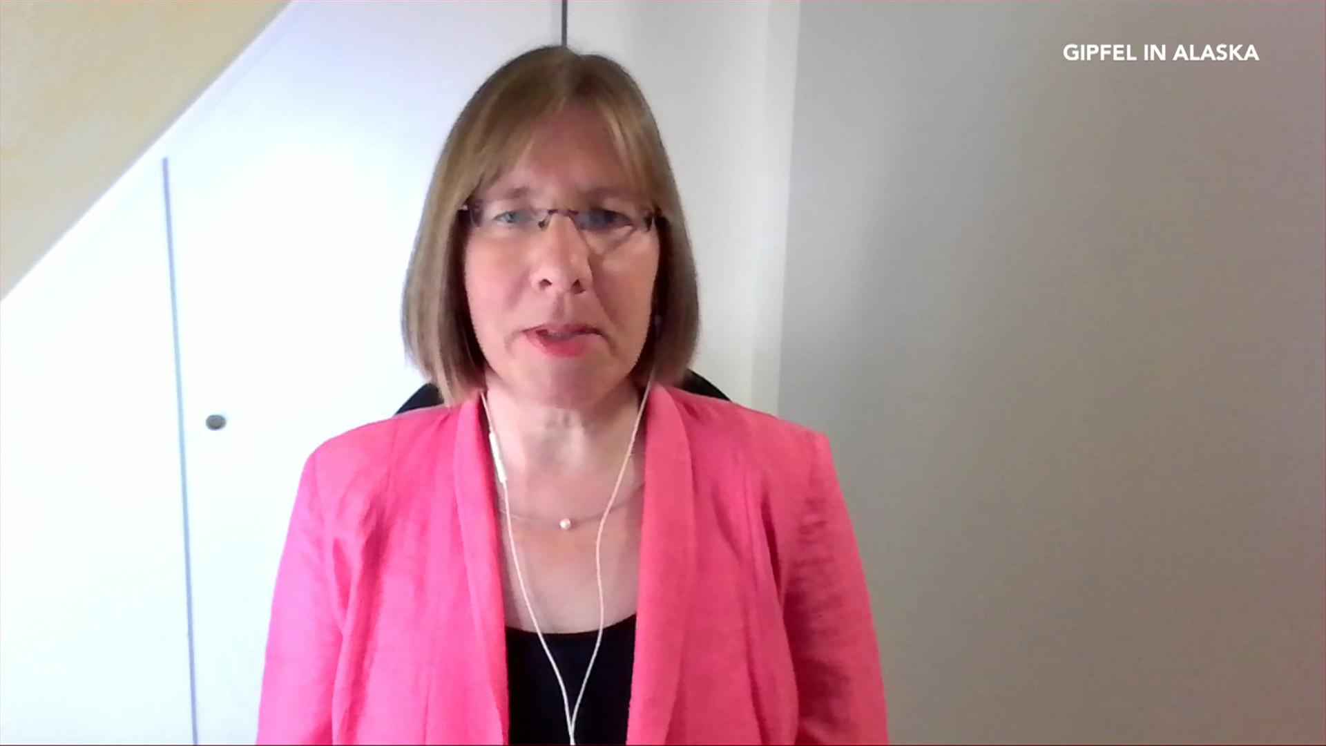 Gipfeltreffen: "Wird nicht komplett scheitern"