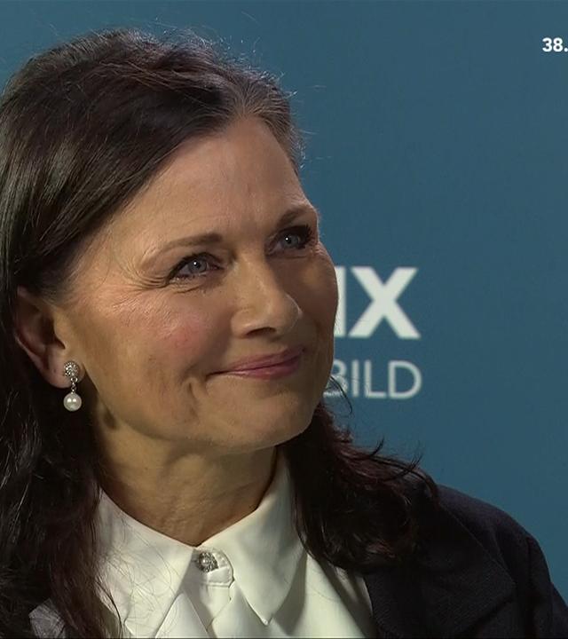 Gitta Connemann (CDU) im Interview