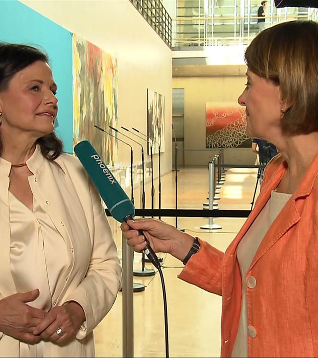Gitta Connemann: "Ich bleibe meinem Mittelstand treu"