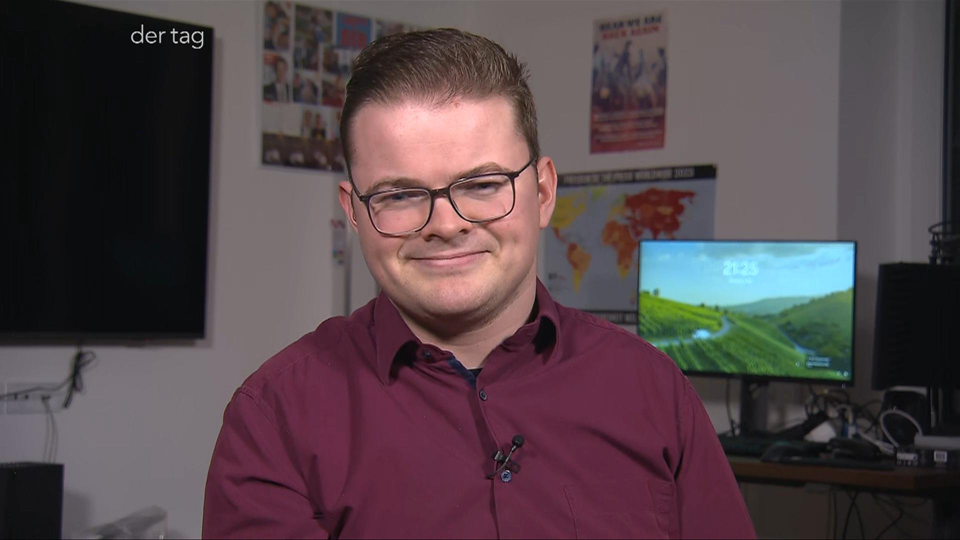 Gleichstellung: "Repräsentanz von Menschen mit Behinderung stärken"