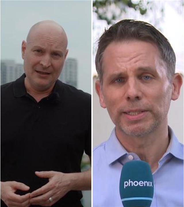 Globale Folgen des Iran-Kriegs: Ein Stimmungsbild aus vier Ländern