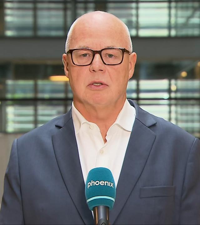 Gösmann zum Bundeshaushalt: Für jede positive Entwicklung braucht es Geld