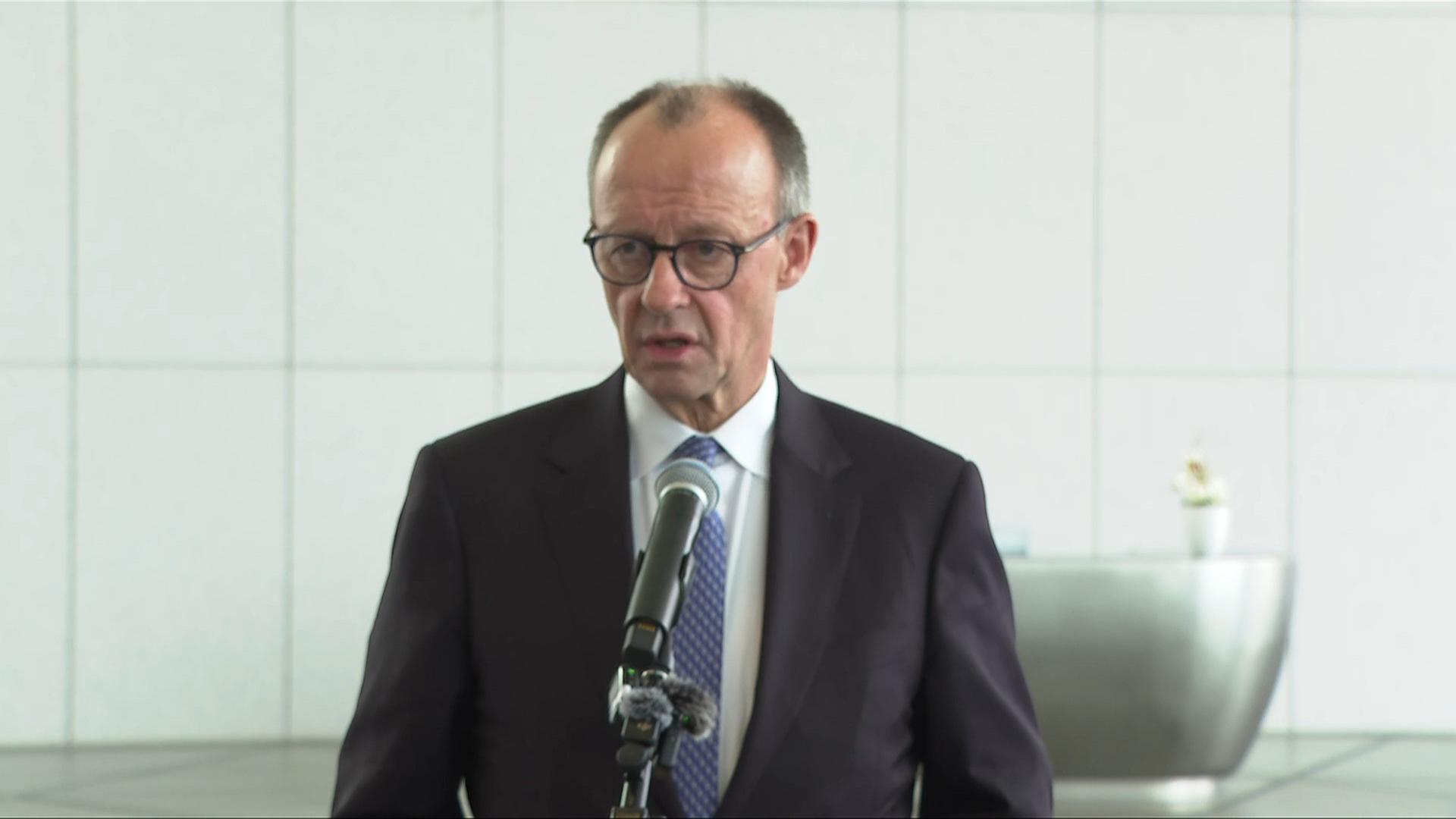 Golfstaaten-Reise: Kann "Verlässlichkeit und Stetigkeit" anbieten