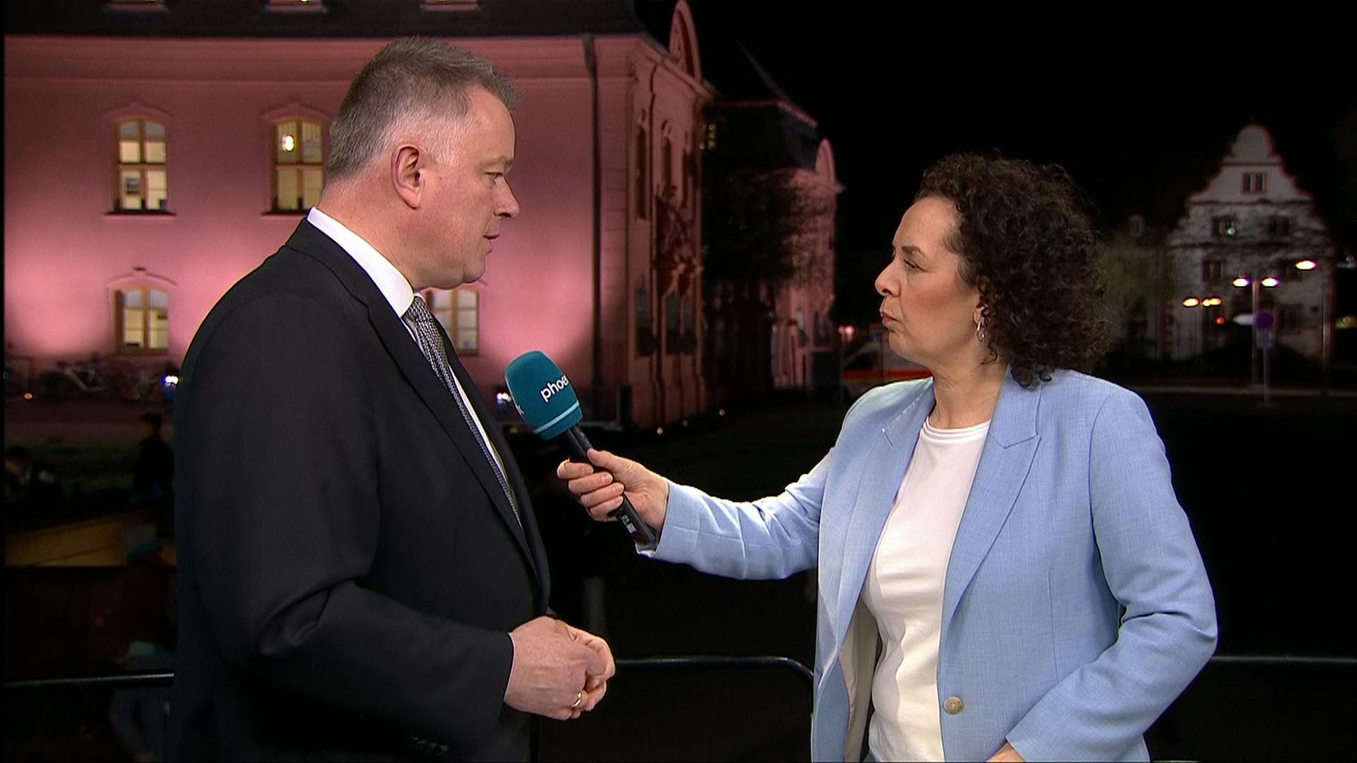 Gordon Schnieder: "Für mich ein großartiger Tag"