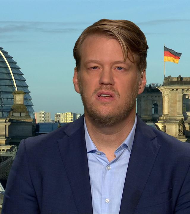 Greive: Keine ruhigen Weihnachtsfeiertage für die Bundesregierung