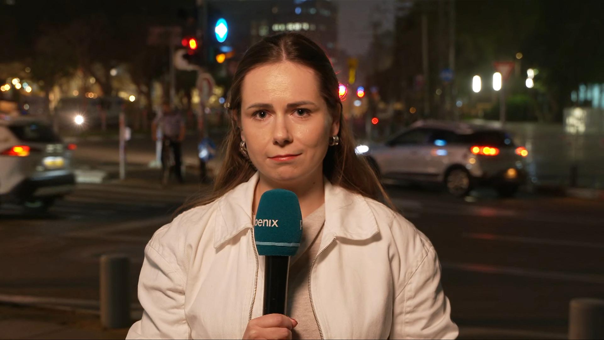 Grenzöffnung in Rafah: "Bisher konnten kaum Menschen passieren"