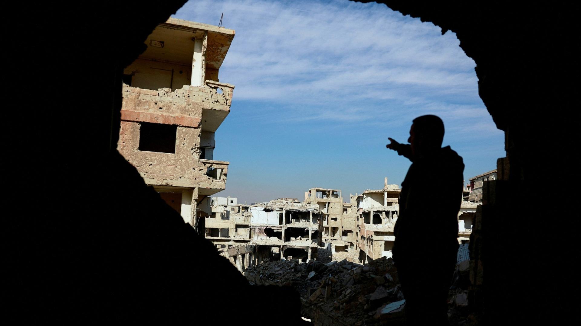 Grenzziehung im Nahen Osten · Sykes-Picot