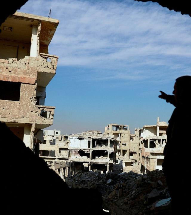 Grenzziehung im Nahen Osten · Sykes-Picot