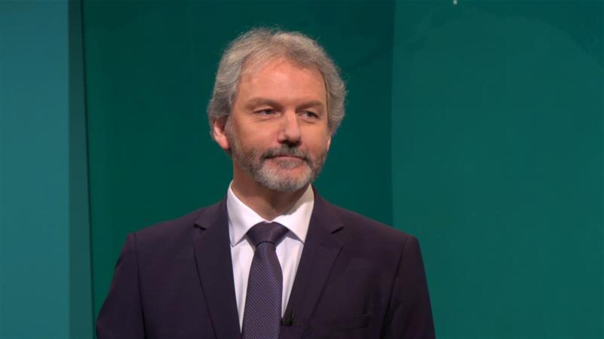 Grönland-Annexion: USA würden gegen NATO-Vertrag verstoßen