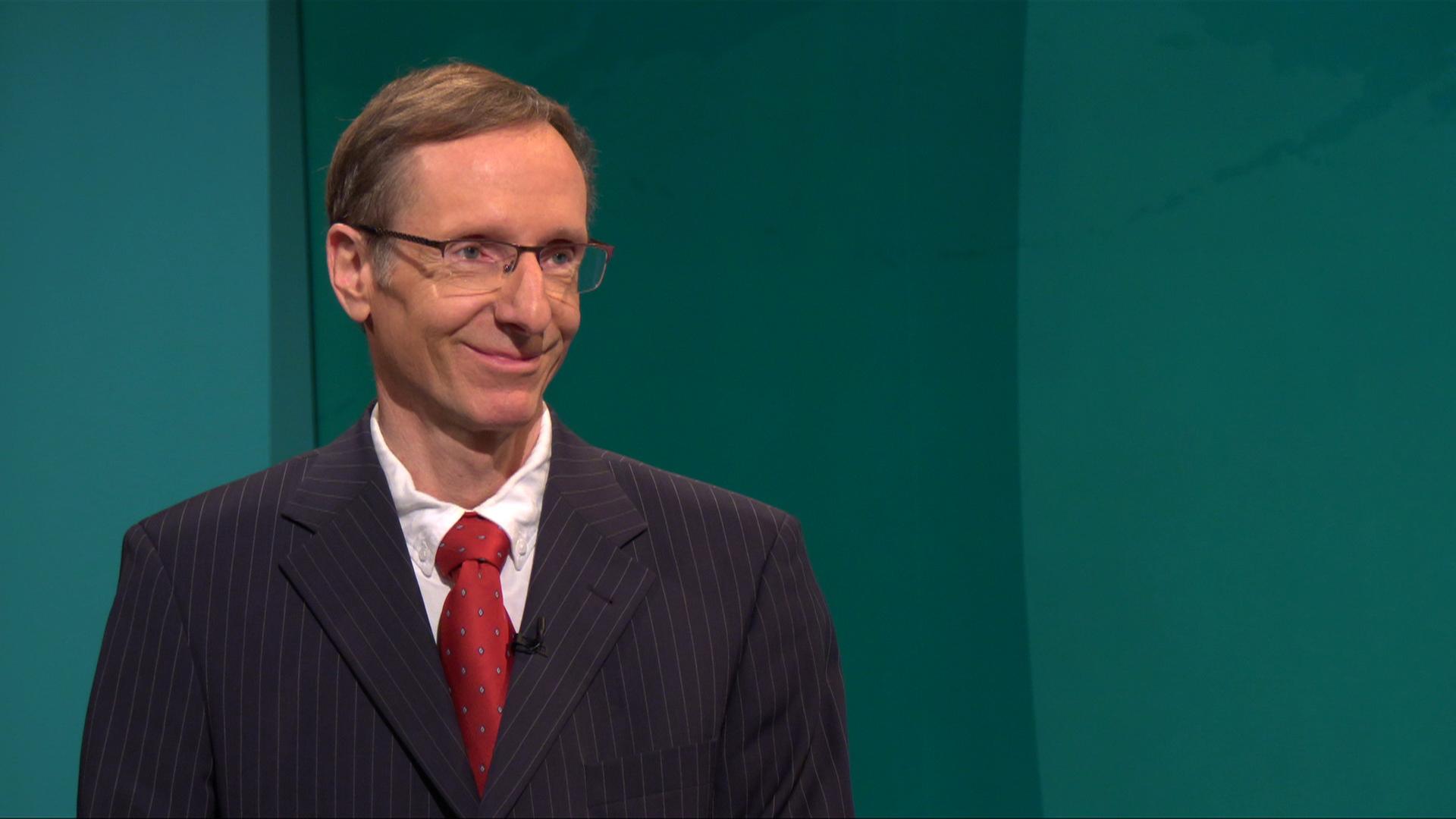 Grönland: Den “imperialistischen Hirngespinsten ist keine Grenze mehr gesetzt”