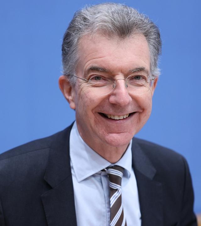 Grönland: Es geht Trump nicht um die Sicherheit