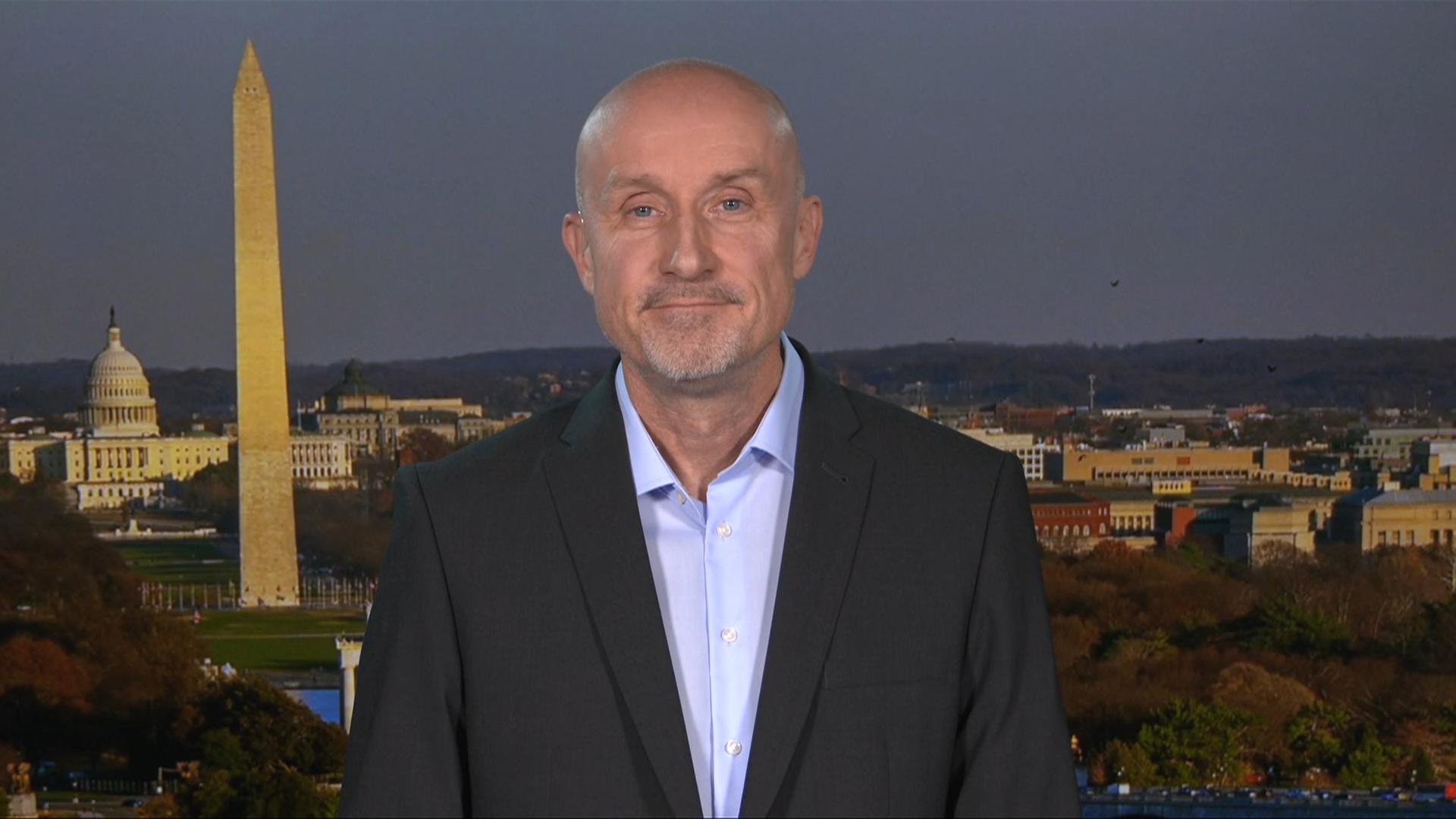 Grönland: Hohe Priorität für die USA