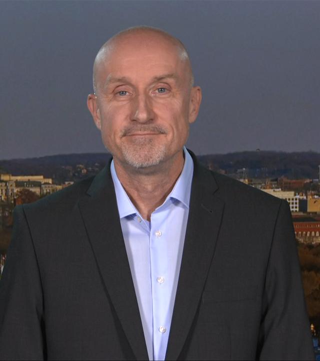 Grönland: Hohe Priorität für die USA