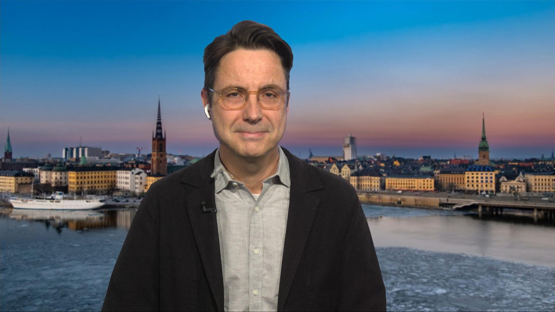 Grönland: Relevante Ressourcen und Routen