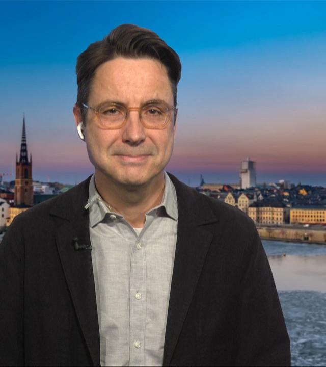 Grönland: Relevante Ressourcen und Routen