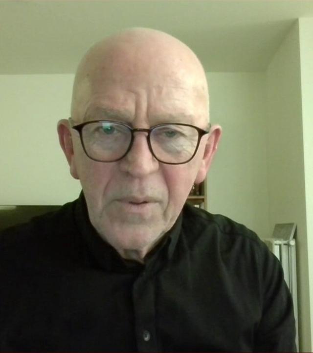 Grönland-Treffen: Konflikt in eine diplomatische Richtung geschoben