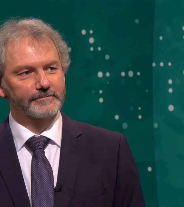 Grönland-Treffen: "Rote Linien zu nennen ist ungewöhnlich"