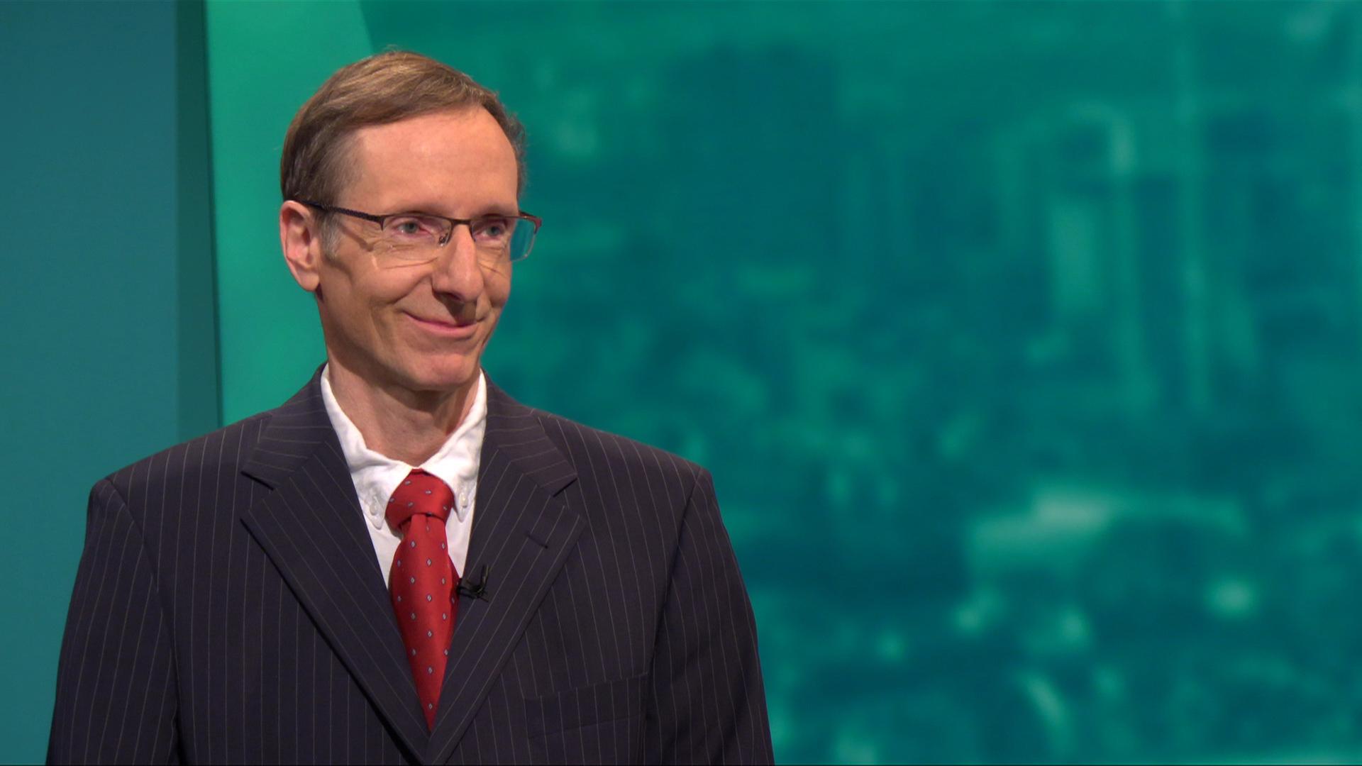 Grönland: USA hat "weitgehende Kontrolle"