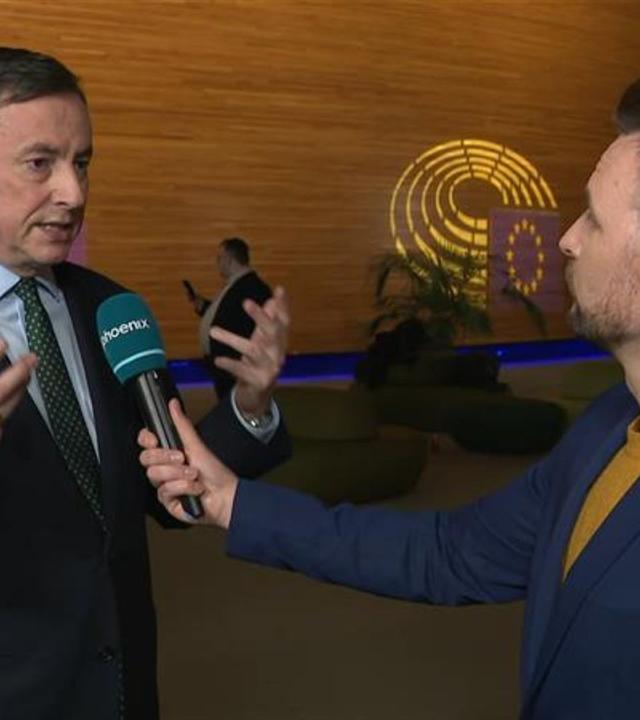 Grönland: "USA zu Kurskorrektur bringen"