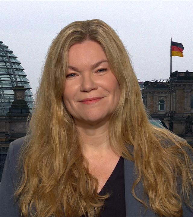 Grönlandpläne der USA: "Ein bisschen wie eine Wundertüte"