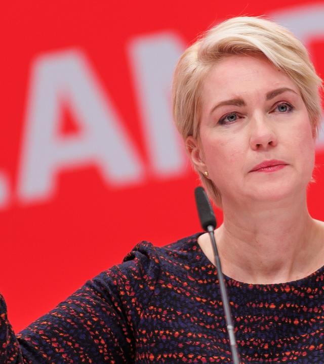 Große Herausforderungen und große Sorgen