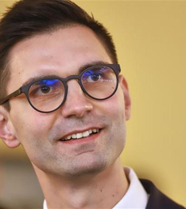 Große Koalition: Haben viel auf den Weg gebracht