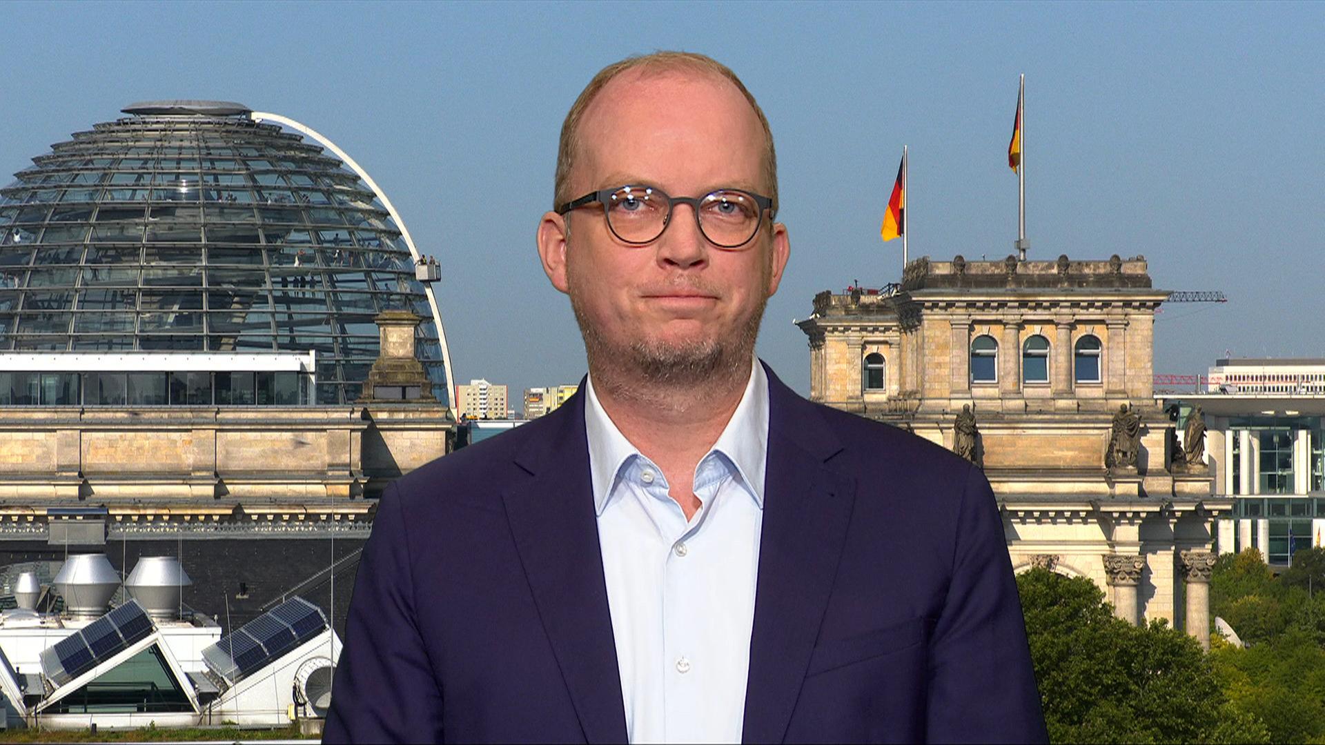 Große Koalition: "Hatte keine richtige Schonfrist"