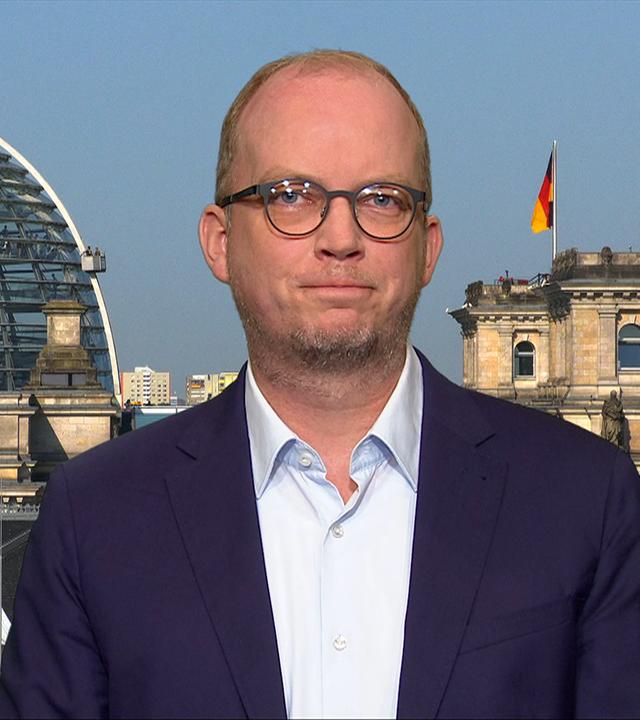 Große Koalition: "Hatte keine richtige Schonfrist"