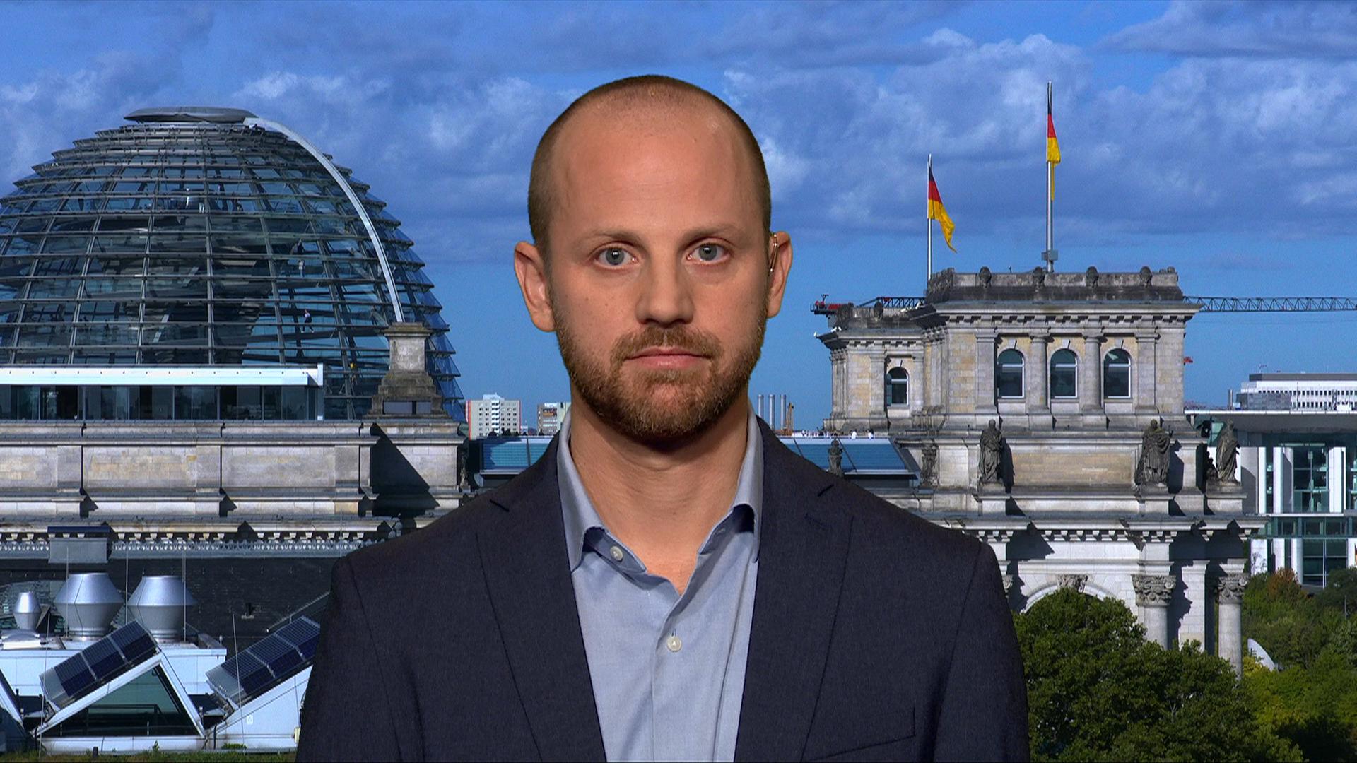 Große Koalition: Rhetorisch aufeinander zubewegt